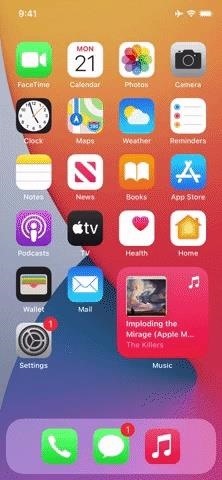 How to Hide Any App from Your iPhone's Home Screen in iOS 14