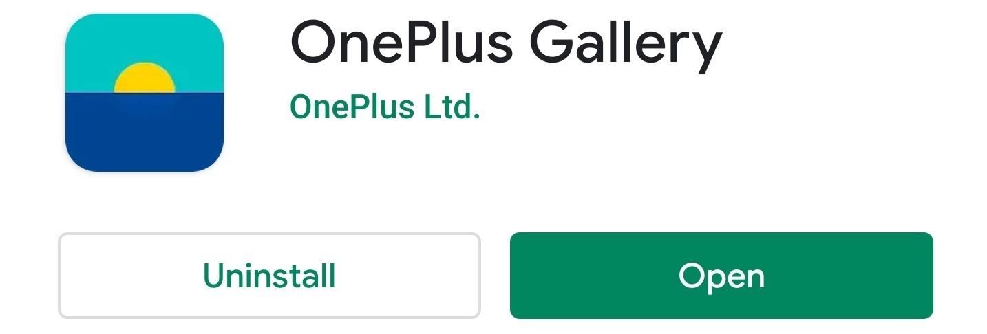 How to Hide Photos in the Gallery App on Your OnePlus Phone for Extra Privacy