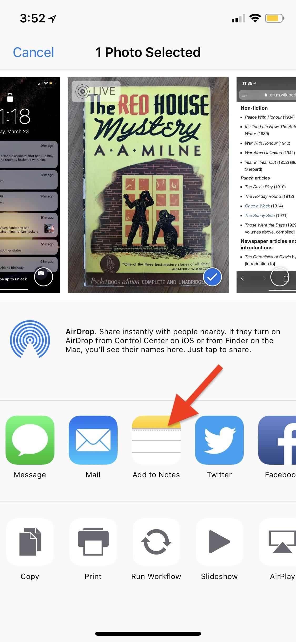 How to Hide Private Photos on Your iPhone