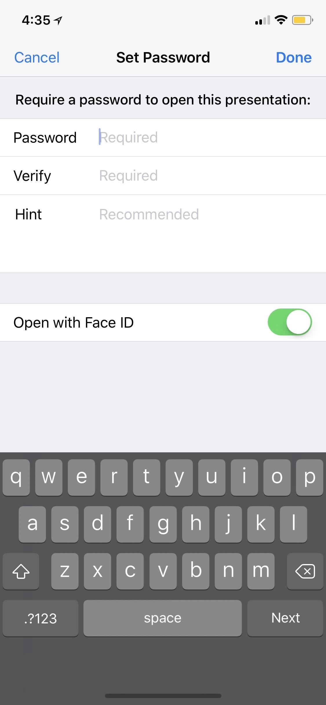 How to Hide Private Photos on Your iPhone