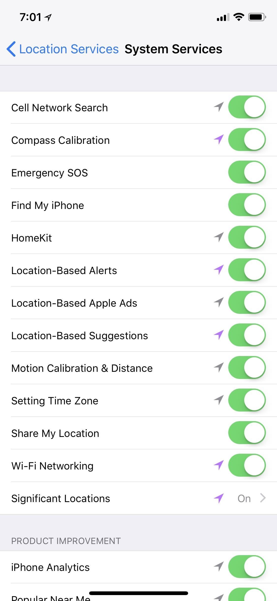 How to Hide or Restrict Apps, Features, Content & Settings on an iPhone