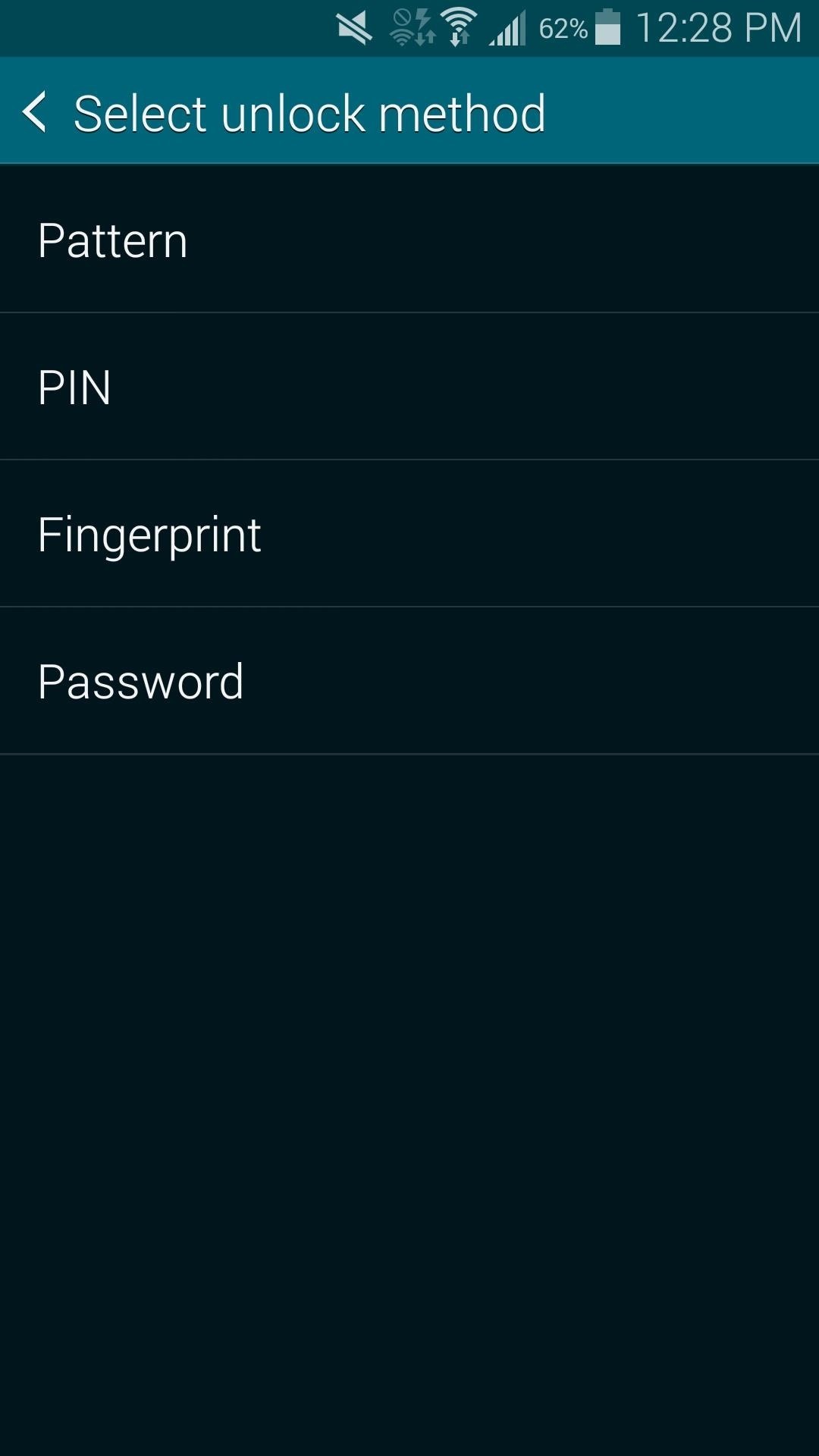 How to Hide Secret Files on Your Galaxy S5 Using Samsung's Built-In Private Mode