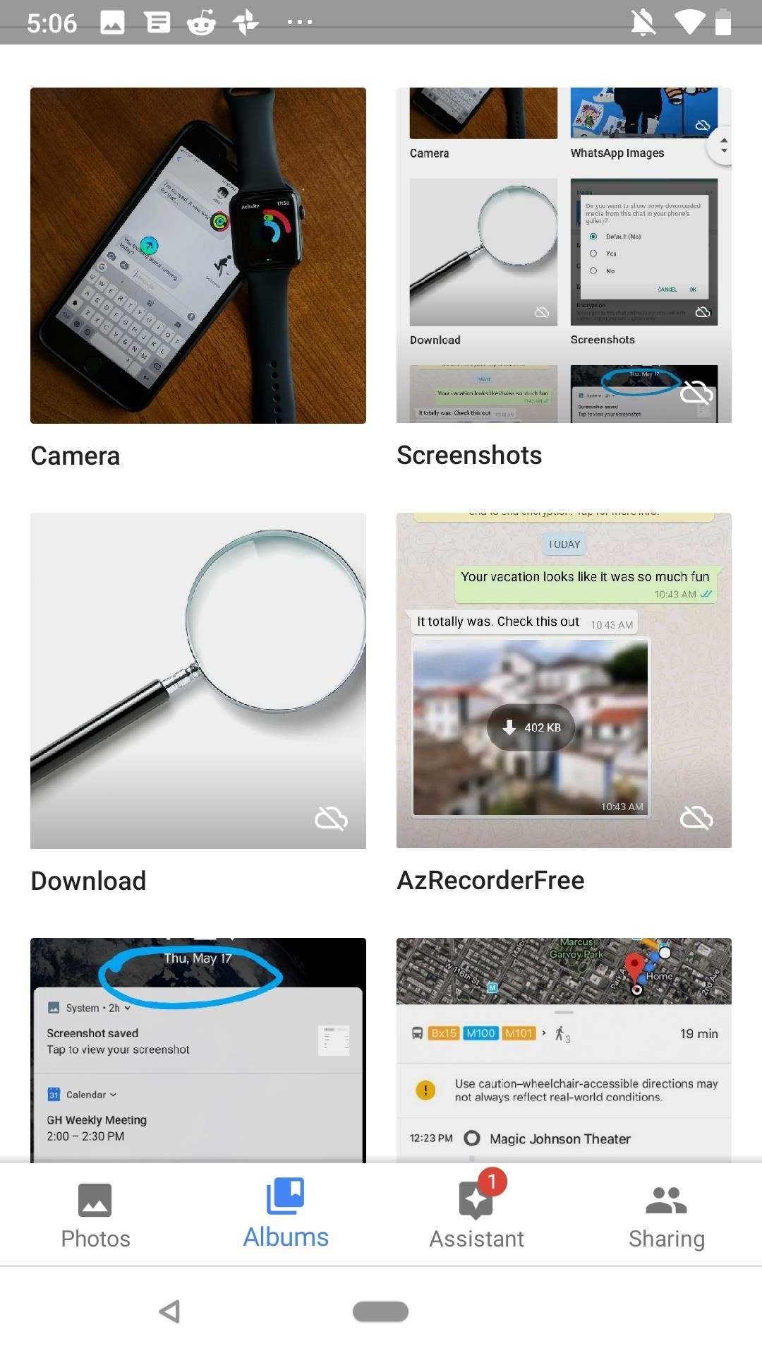 How to Hide WhatsApp Photos & Videos from Your Phone's Default Gallery