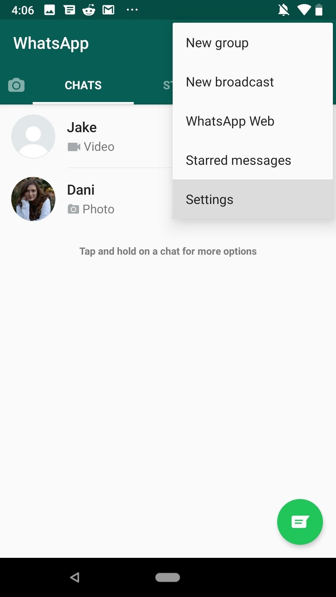 How to Hide WhatsApp Photos & Videos from Your Phone's Default Gallery