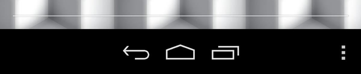 How to Hide Your Nexus 7's Soft Keys to Maximize Usable Screen Space