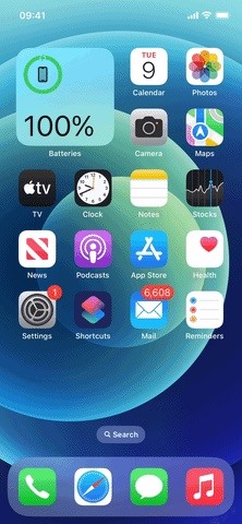 Home Screen Customization Just Got Even Better for iPhone with 15 Important New Features