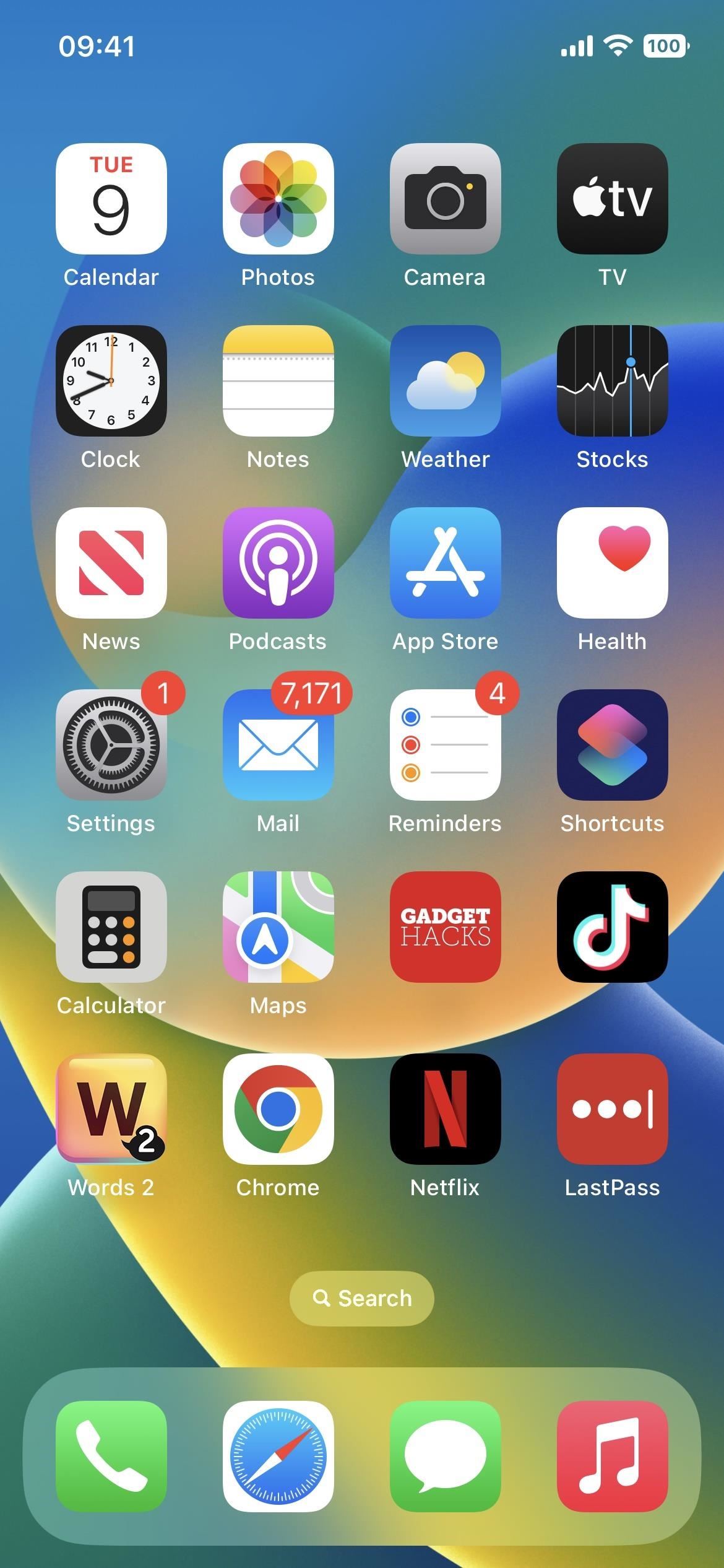 Home Screen Customization Just Got Even Better for iPhone with 15 Important New Features