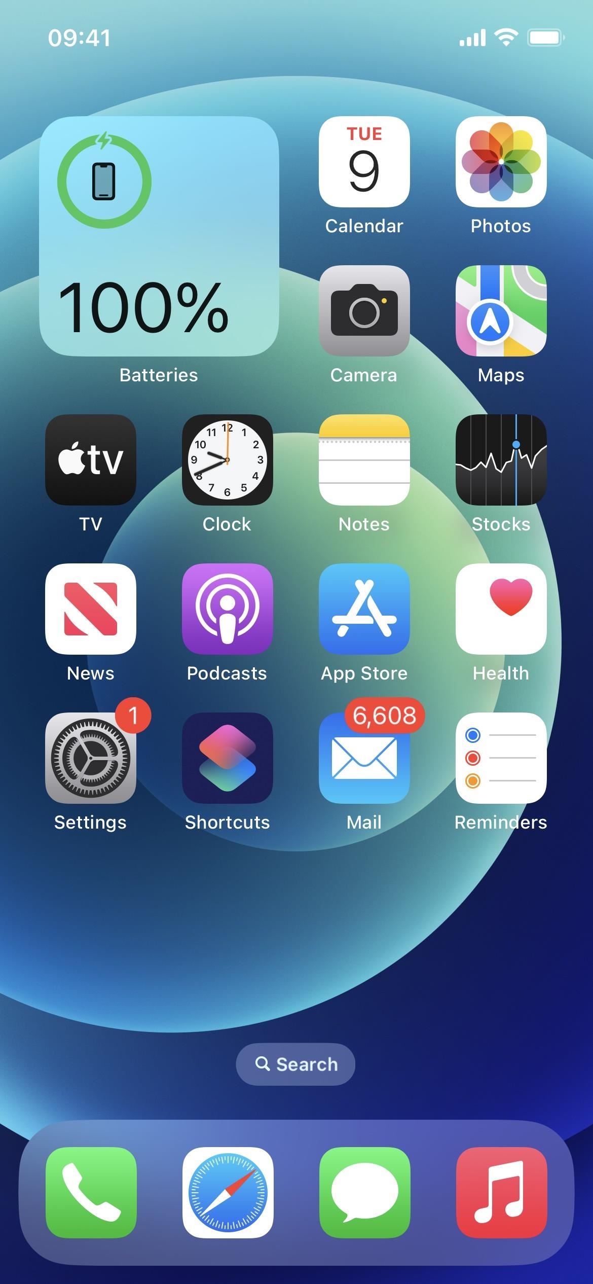 Home Screen Customization Just Got Even Better for iPhone with 15 Important New Features