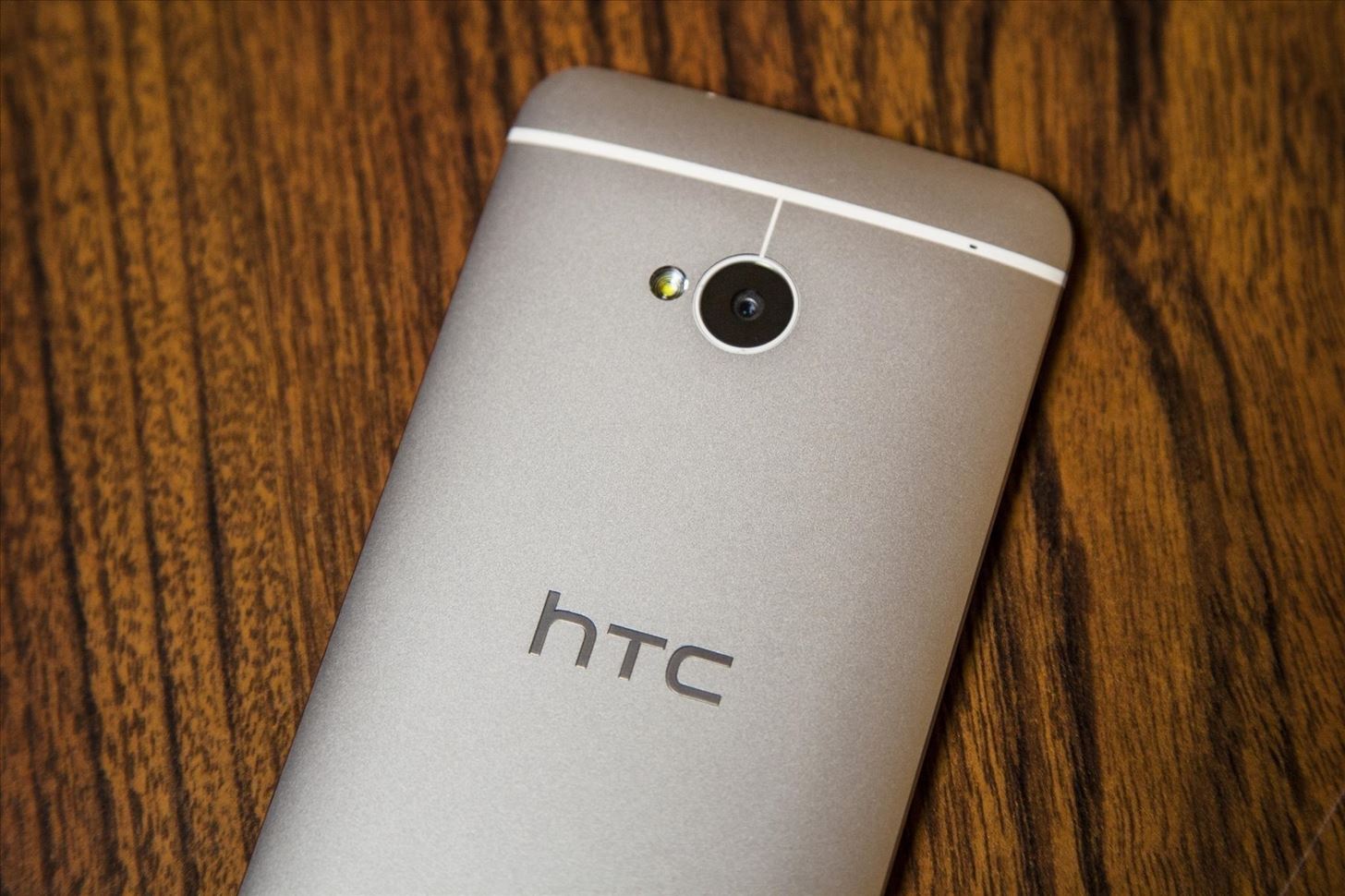 HTC Readies Its Follow-Up to the HTC One