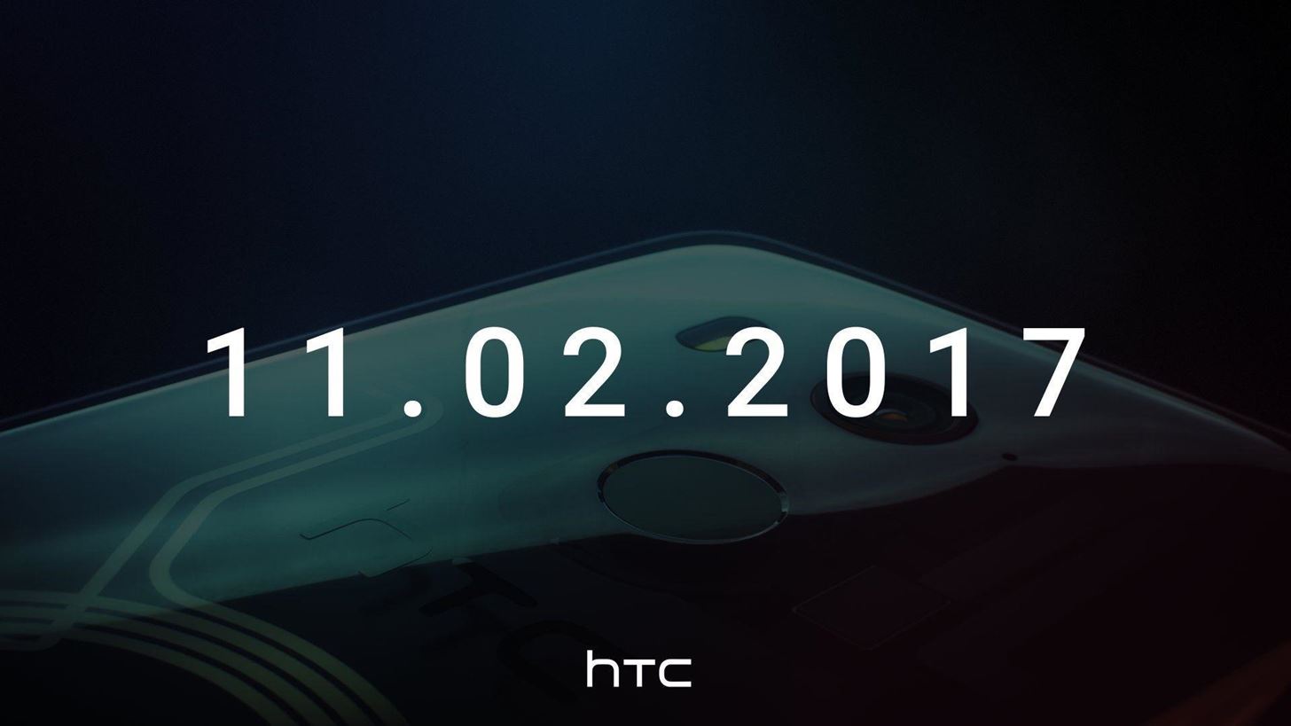 HTC U11 Plus Rumor Roundup — Bezel-Less Display, Translucent Back & More