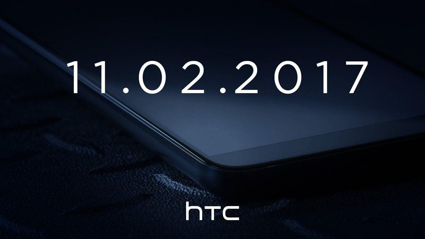 HTC U11 Plus Rumor Roundup — Bezel-Less Display, Translucent Back & More