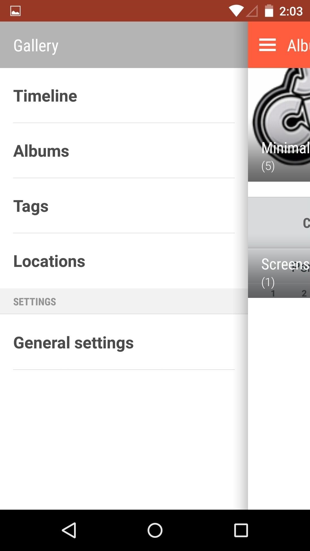 HTC's Gallery App Updated with New Tagging & Editing Modes (APK Inside)