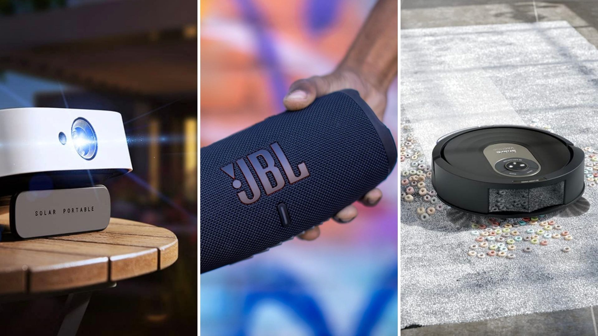 HTG Deals with Anker, JBL, and Shark