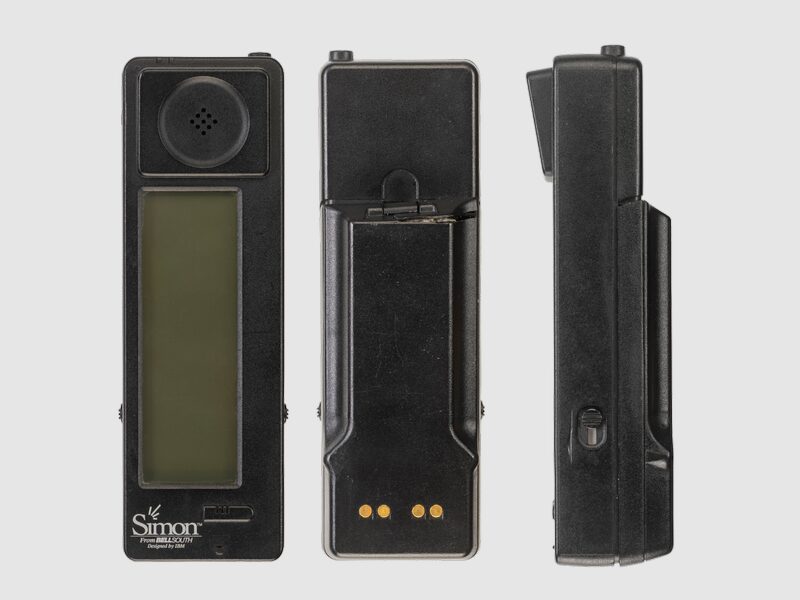 IBM Simon