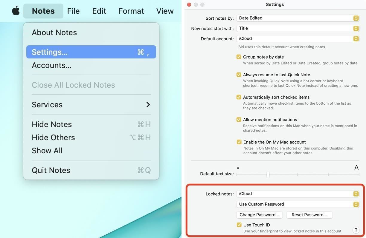 If You Keep Valuable Information in Apple Notes, You Need to Read This