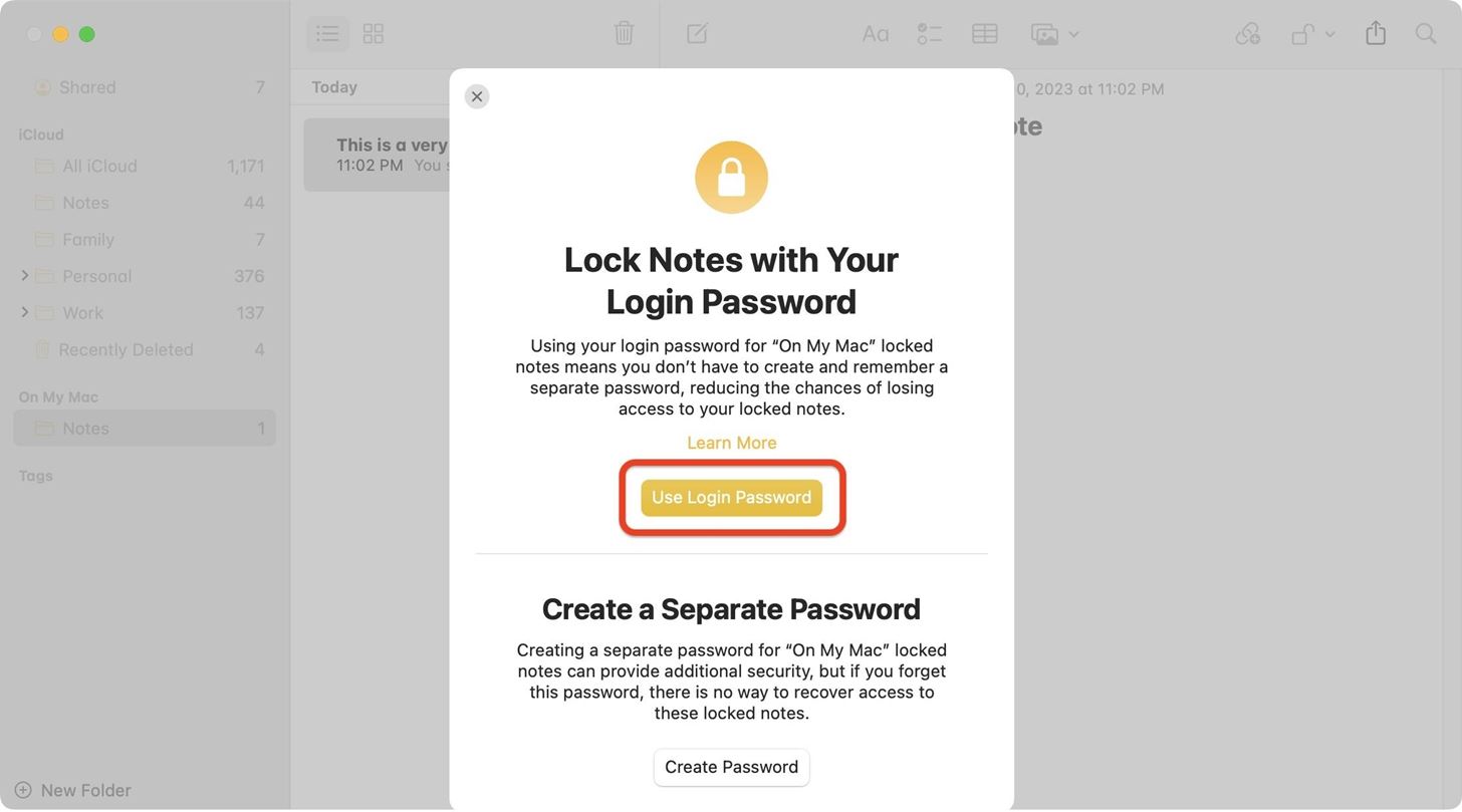 If You Keep Valuable Information in Apple Notes, You Need to Read This