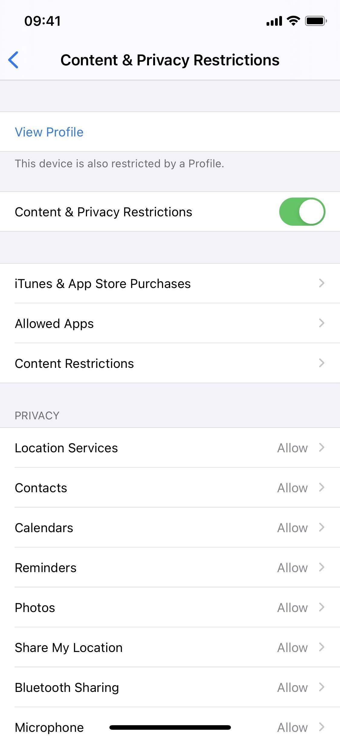 If Your Sneaky Kids Keep Making In-App Purchases on Your iPhone, This Will Block Them for Good