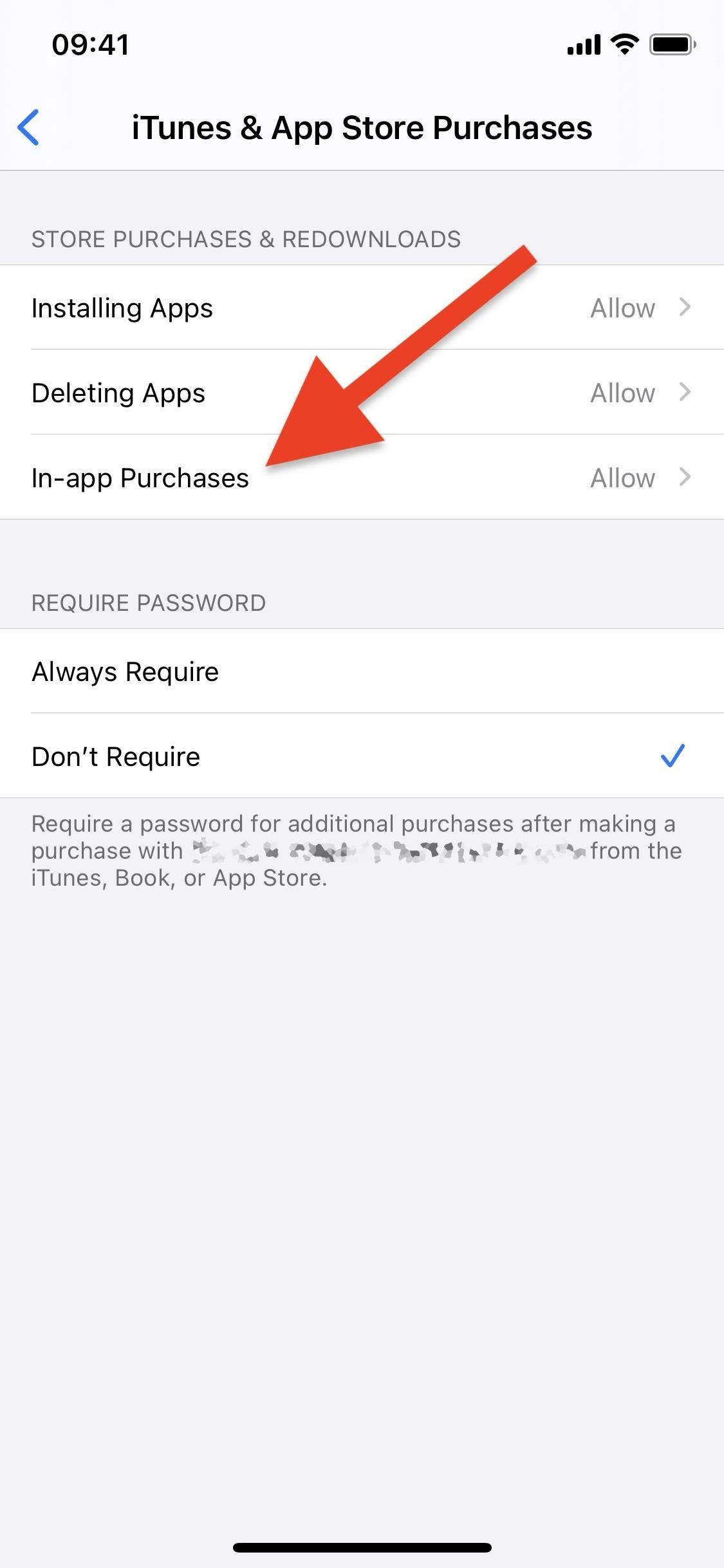 If Your Sneaky Kids Keep Making In-App Purchases on Your iPhone, This Will Block Them for Good