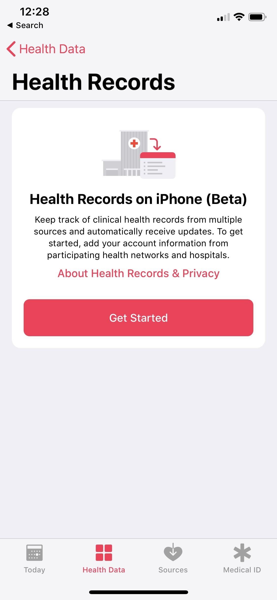 How to Import Your Health Records onto Your iPhone