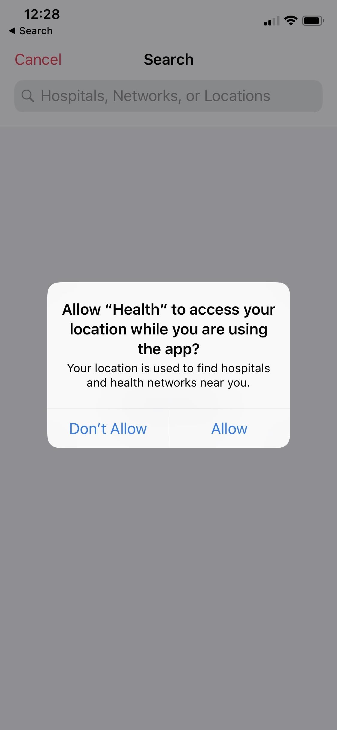 How to Import Your Health Records onto Your iPhone