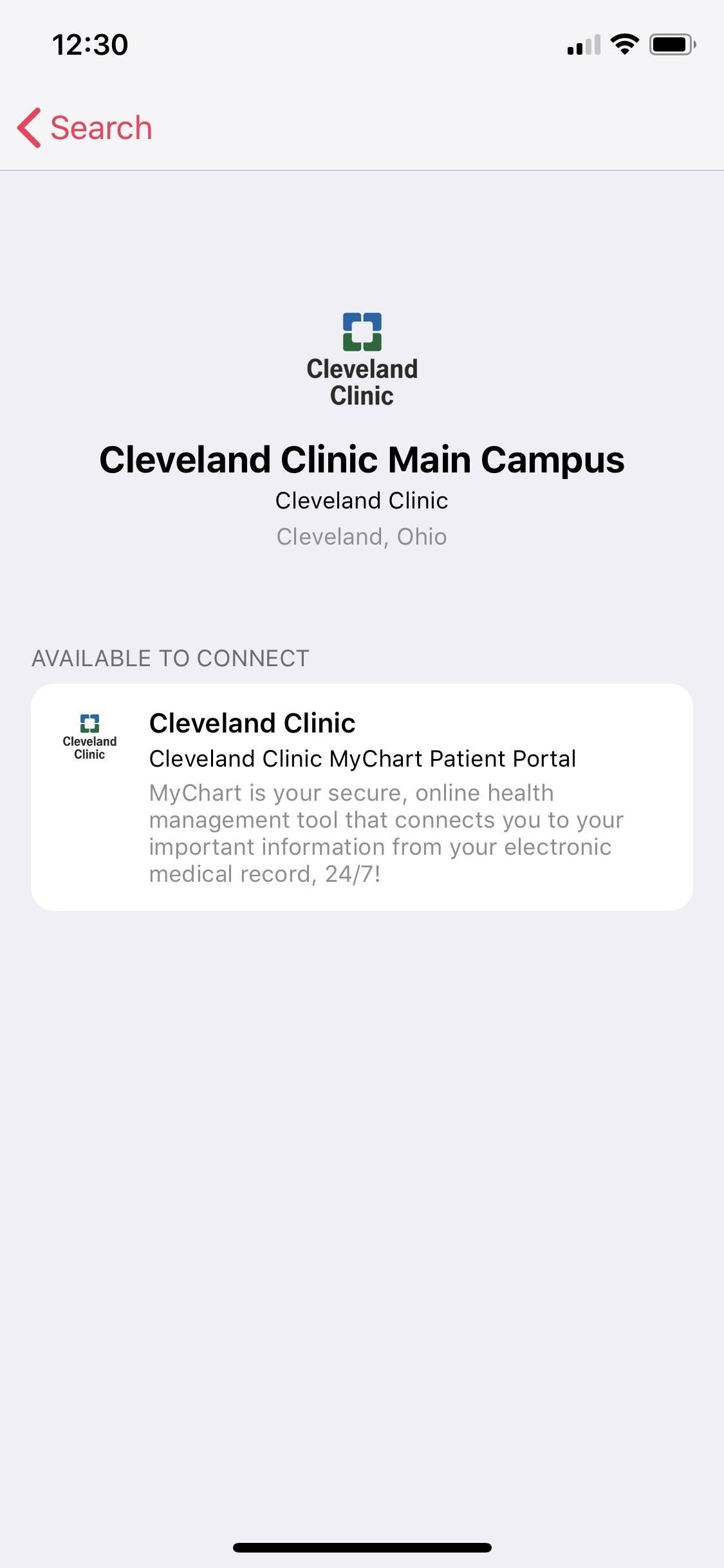 How to Import Your Health Records onto Your iPhone