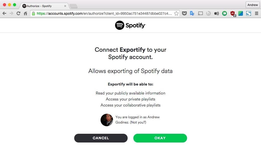 How to Import Your Spotify Playlists into Apple Music