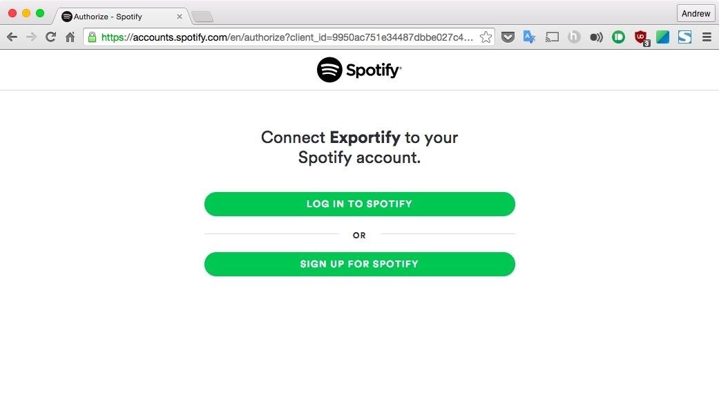 How to Import Your Spotify Playlists into Apple Music