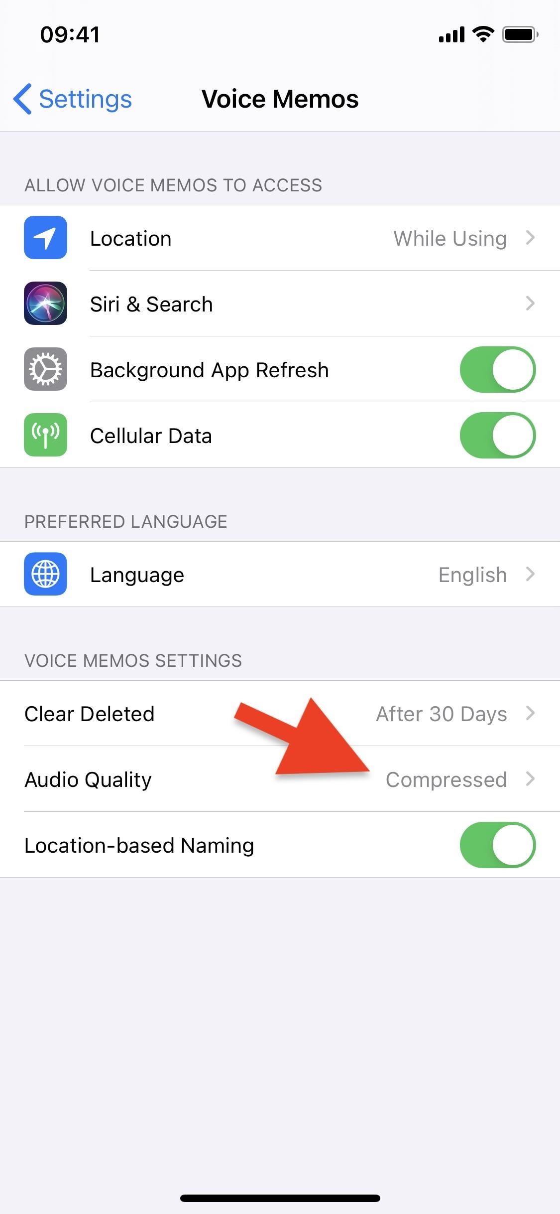 How to Improve Audio Quality in Voice Memos on Your iPhone to Get Better-Sounding Files