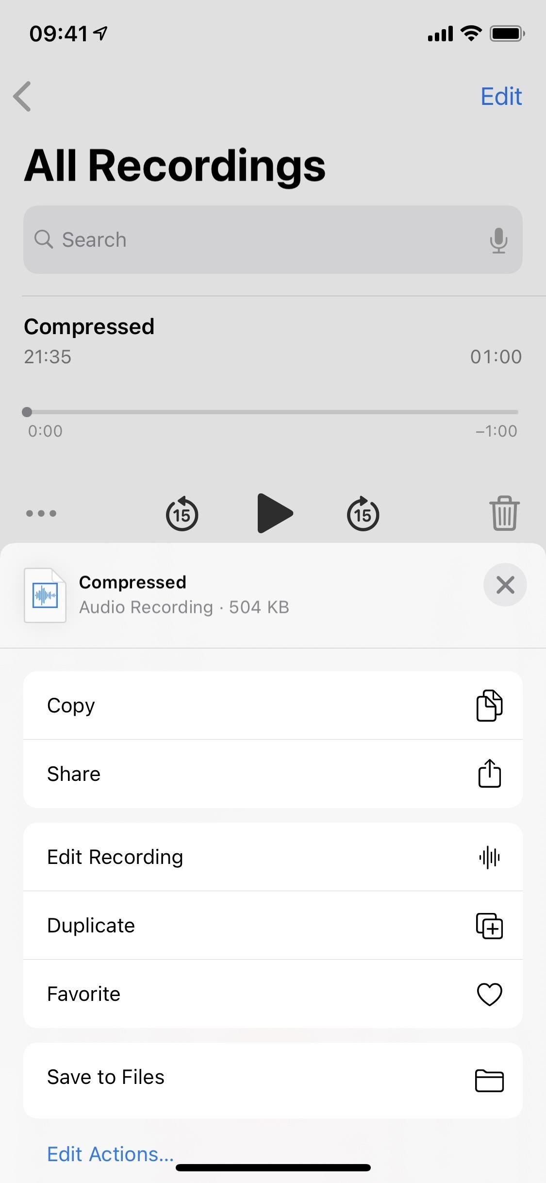 How to Improve Audio Quality in Voice Memos on Your iPhone to Get Better-Sounding Files