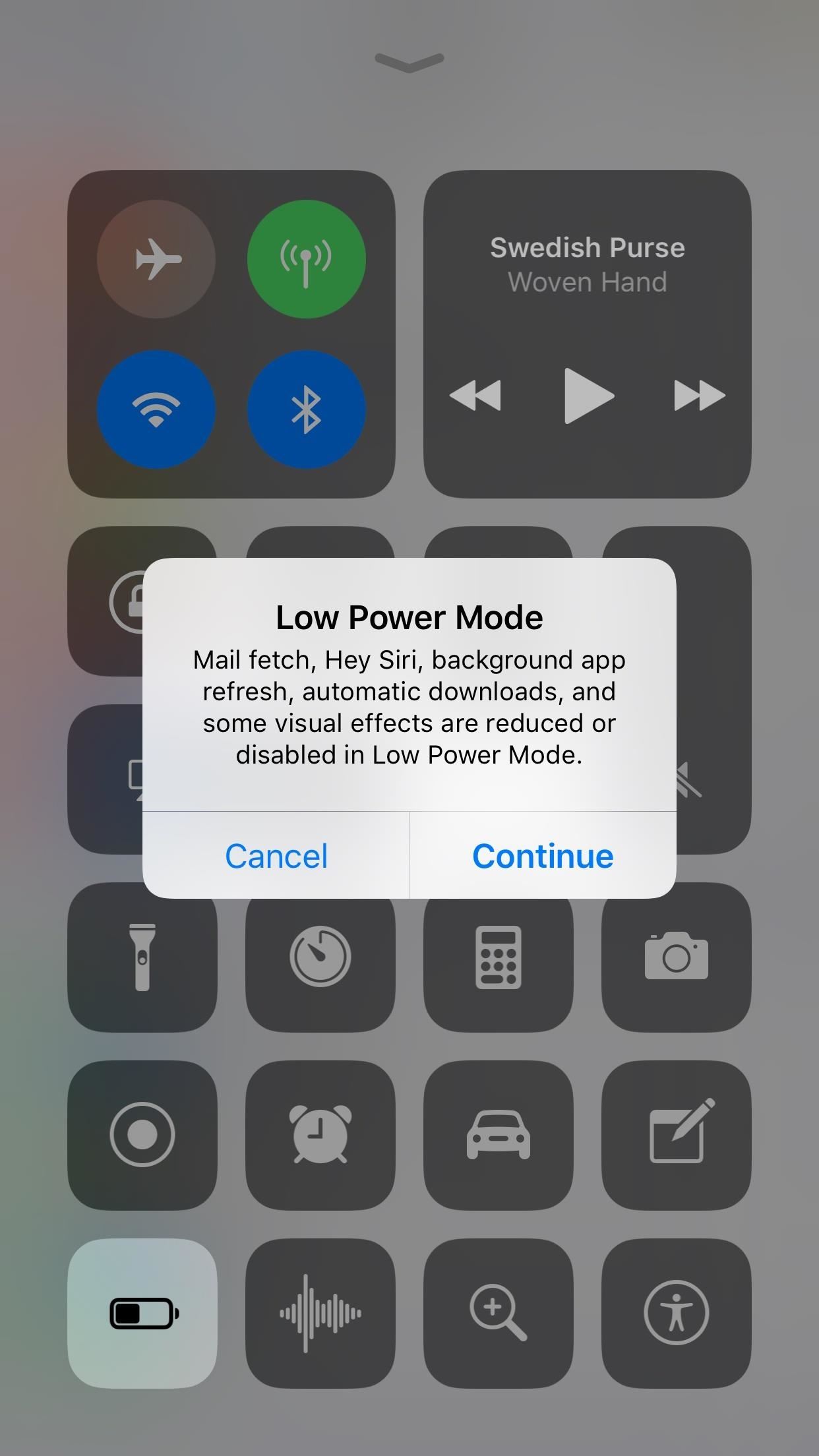 How to Improve Battery Life on Your iPhone Running iOS 12