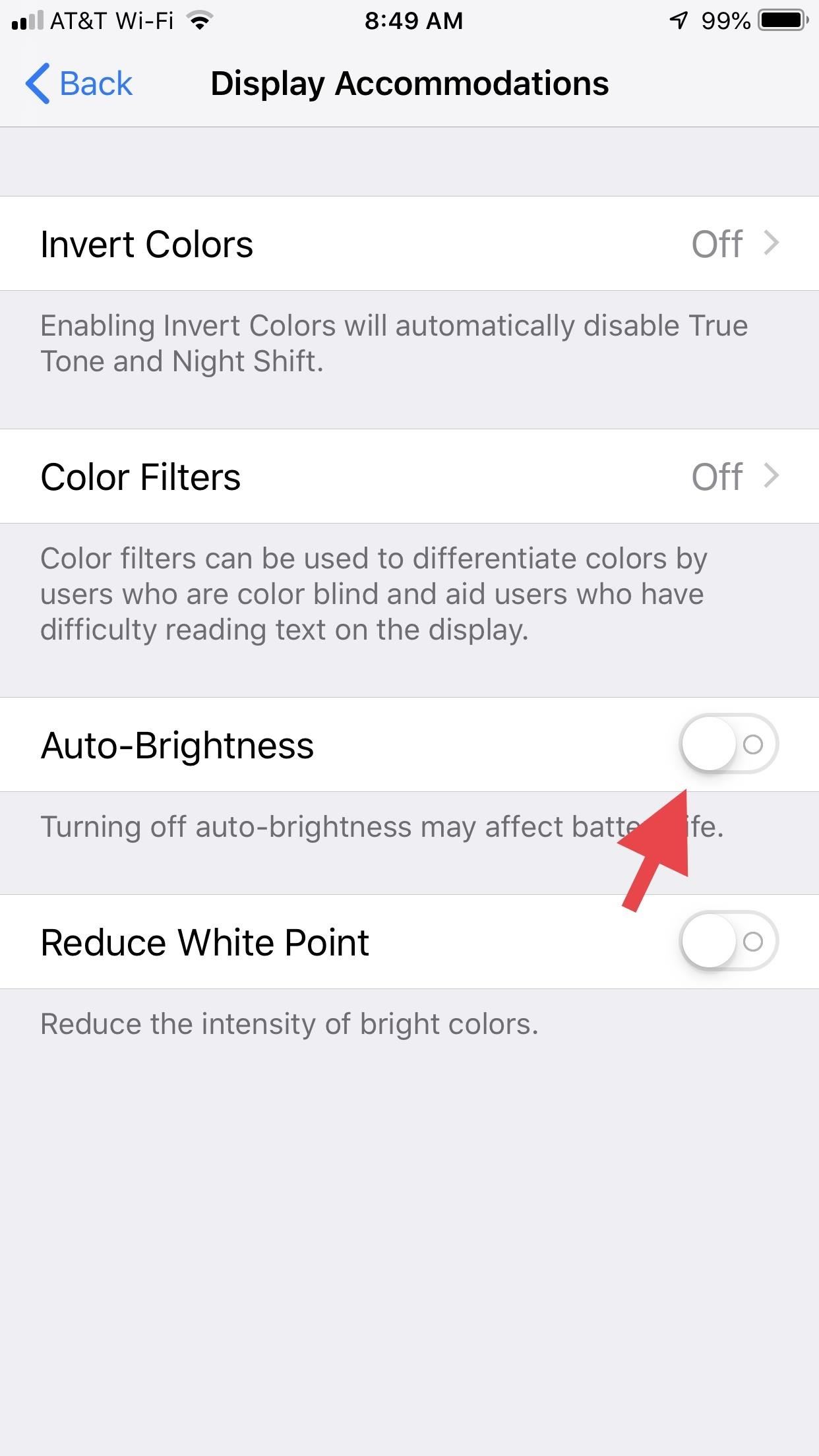 How to Improve Battery Life on Your iPhone Running iOS 12