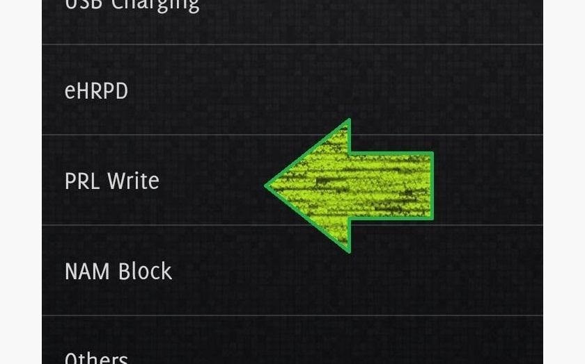 How to Improve Data Speeds by Changing PRLs on Your Samsung Galaxy S3 for Sprint and Verizon