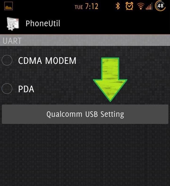 How to Improve Data Speeds by Changing PRLs on Your Samsung Galaxy S3 for Sprint and Verizon