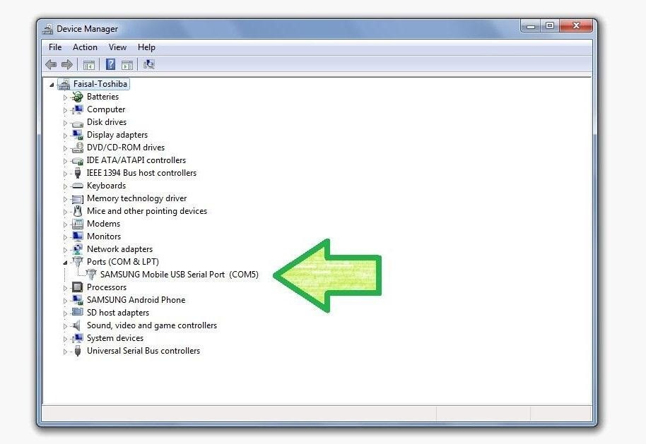 How to Improve Data Speeds by Changing PRLs on Your Samsung Galaxy S3 for Sprint and Verizon