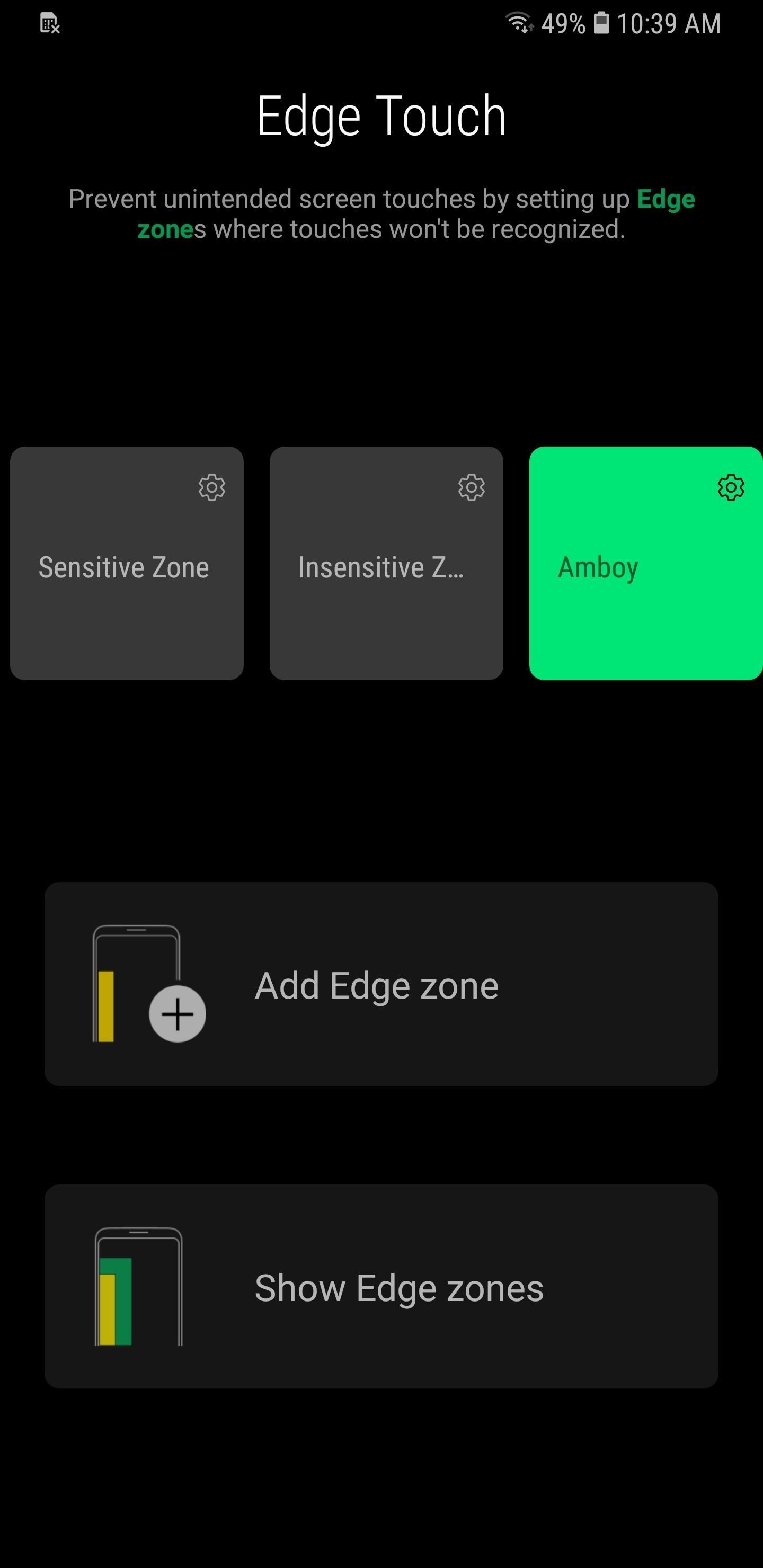 Improve Palm Rejection on Your Galaxy Device to Prevent Accidental Touches