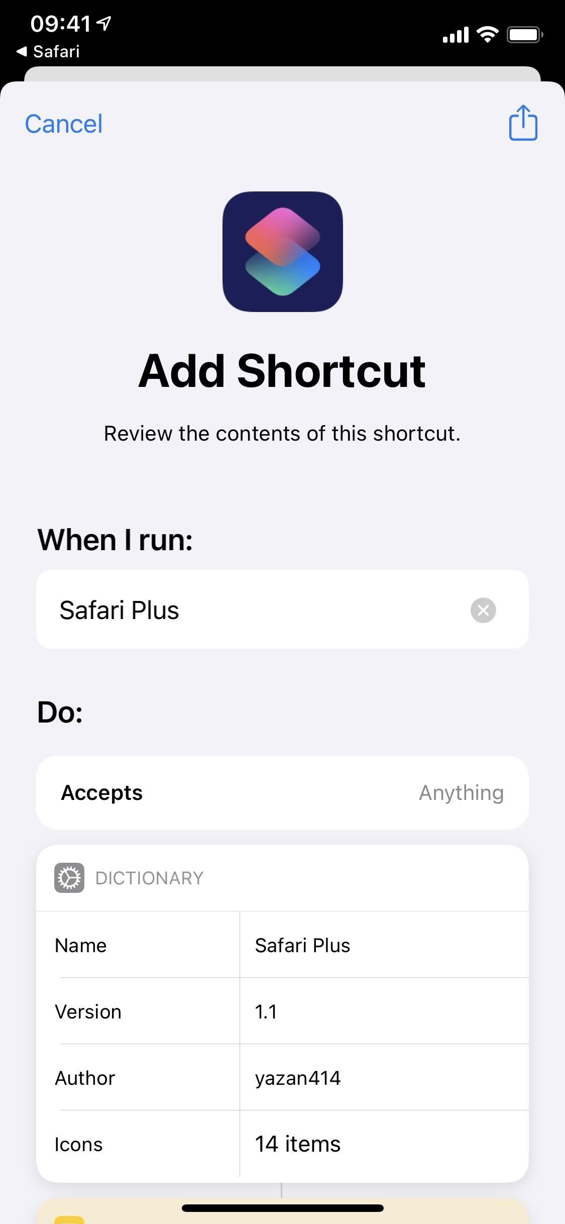 Improve Safari with a PDF Editor, URL Shortener, Bulk Image Saver & More Features on Your iPhone