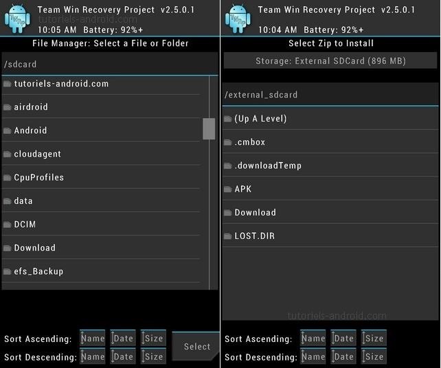 How to Improve Wi-Fi Performance on Your Rooted Nexus 4