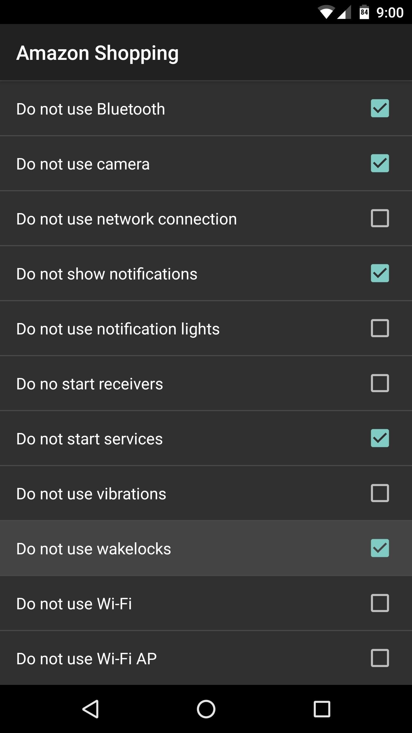 Improve Your Battery Life on Android with Granular Power Controls