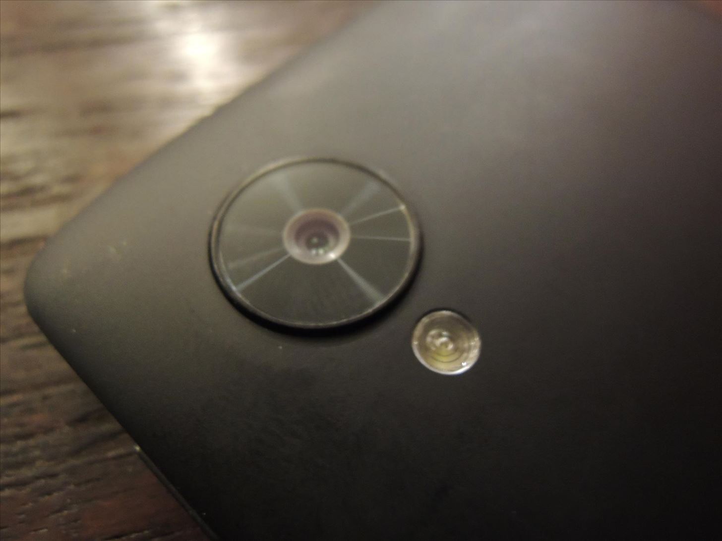 How to Improve Your Nexus 5 Camera with the Android 4.4.1 Update Right Now