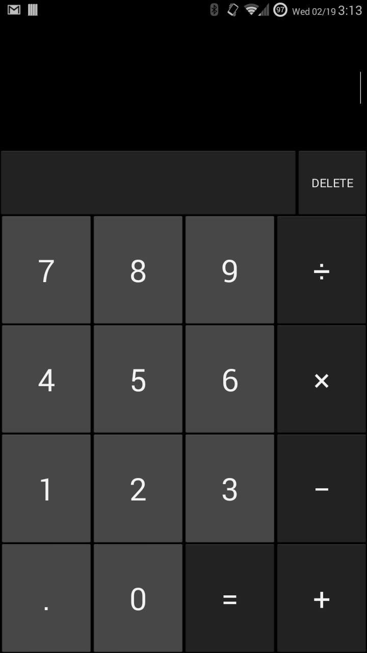 Improve Your Samsung Galaxy S3's Math Skills with Calculator Themes & Gestures