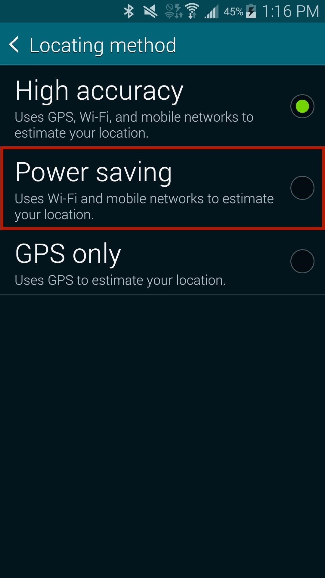 How to Increase Battery Life on Your Samsung Galaxy S5 for More Power Every Day