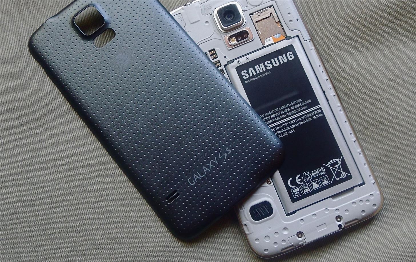 How to Increase Battery Life on Your Samsung Galaxy S5 for More Power Every Day