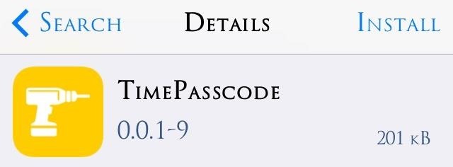 Increase iPhone Security with an Easy-to-Remember Passcode That Changes Every Minute