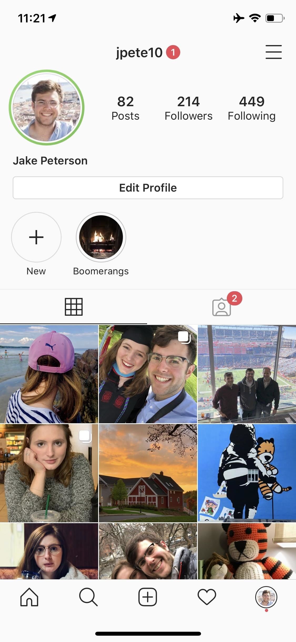 Instagram 101: How to Share Posts & Stories to All Your Close Friends' Feeds Only