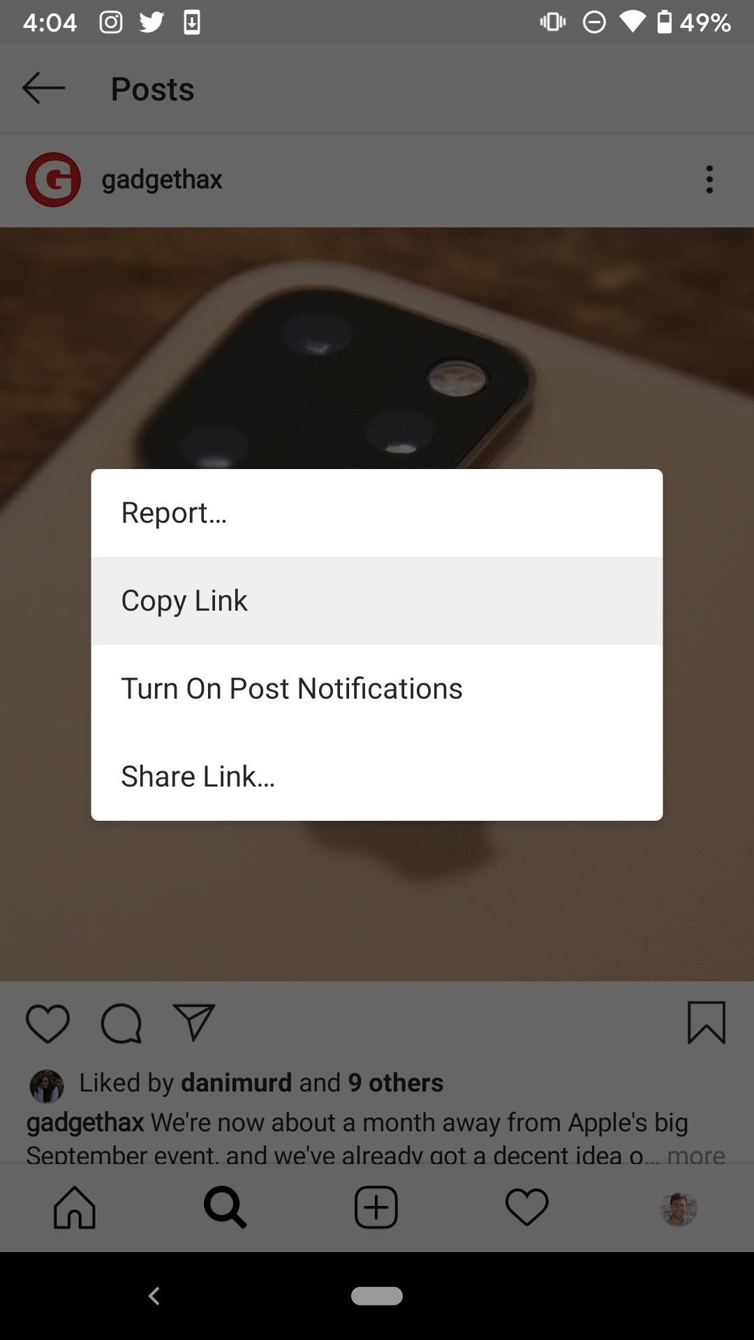 Instagram 101: How to Share Posts & Stories to All Your Close Friends' Feeds Only