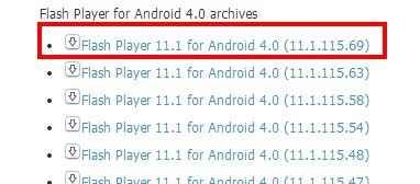 How to Install Adobe Flash Player on Your HTC One to Play Flash Games, Stream Amazon Instant Videos, & More