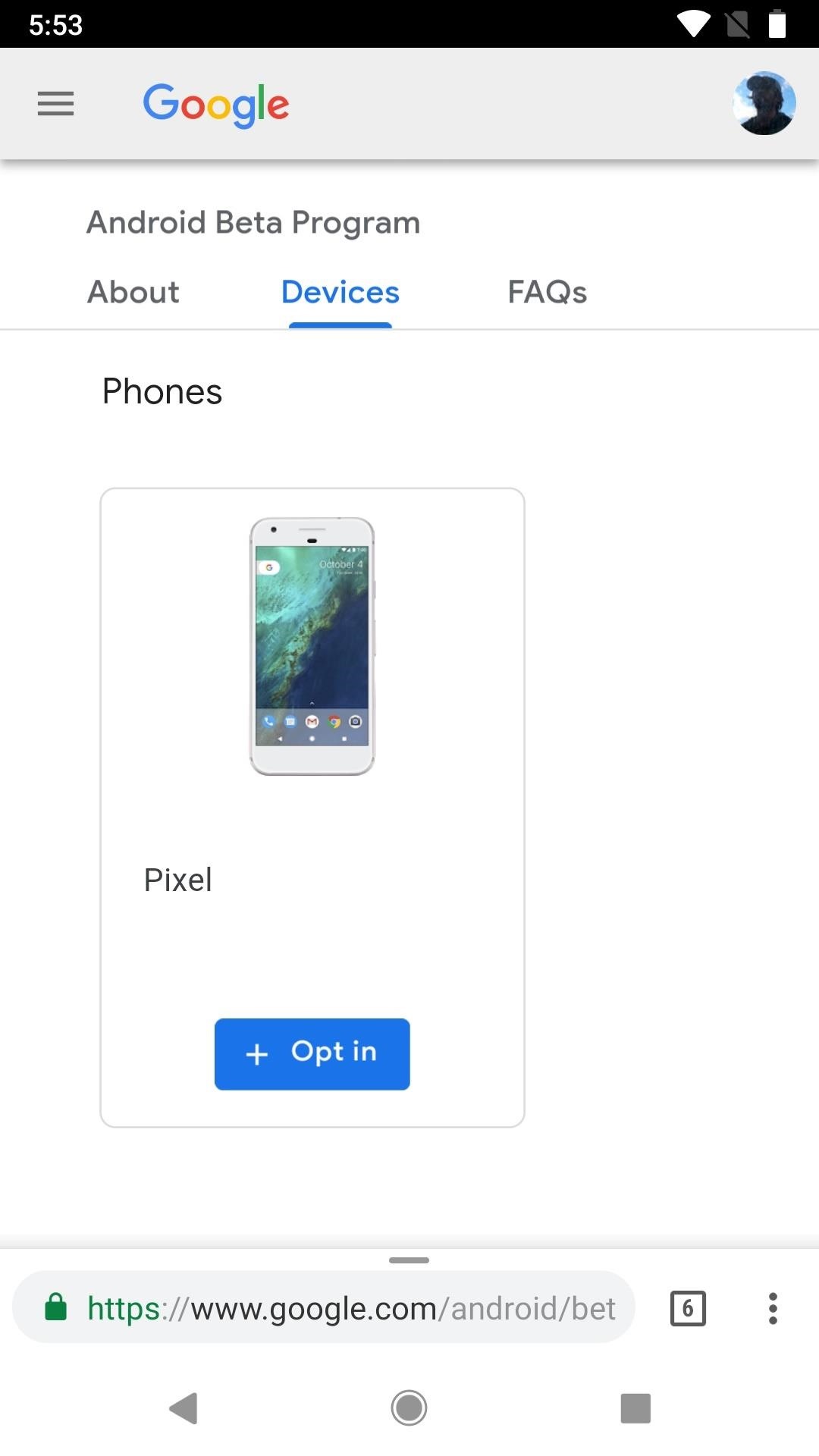 How to Install Android 9.0 Pie Beta on Your Google Pixel or Pixel 2 Right Now