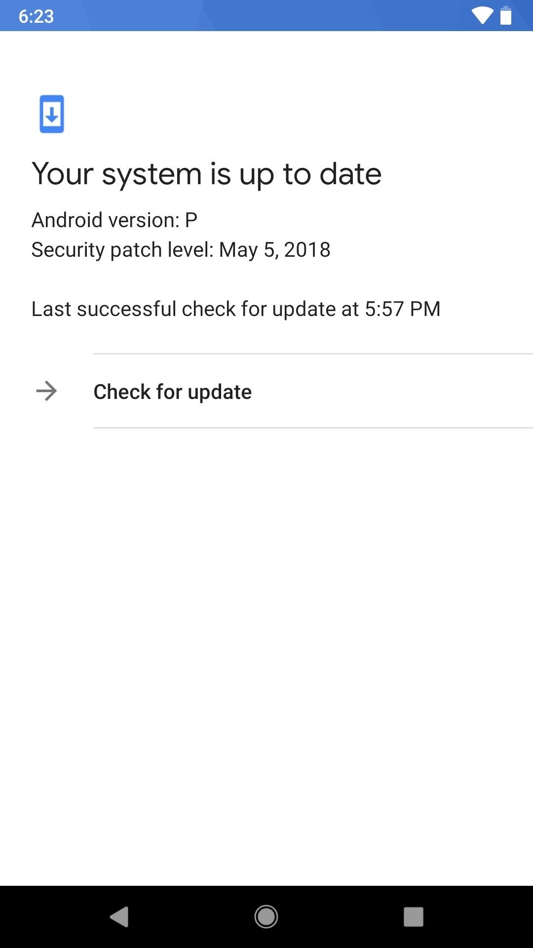 How to Install Android 9.0 Pie Beta on Your Google Pixel or Pixel 2 Right Now