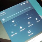 How to Transform Nexus 7 into TouchWiz Samsung Galaxy Tab