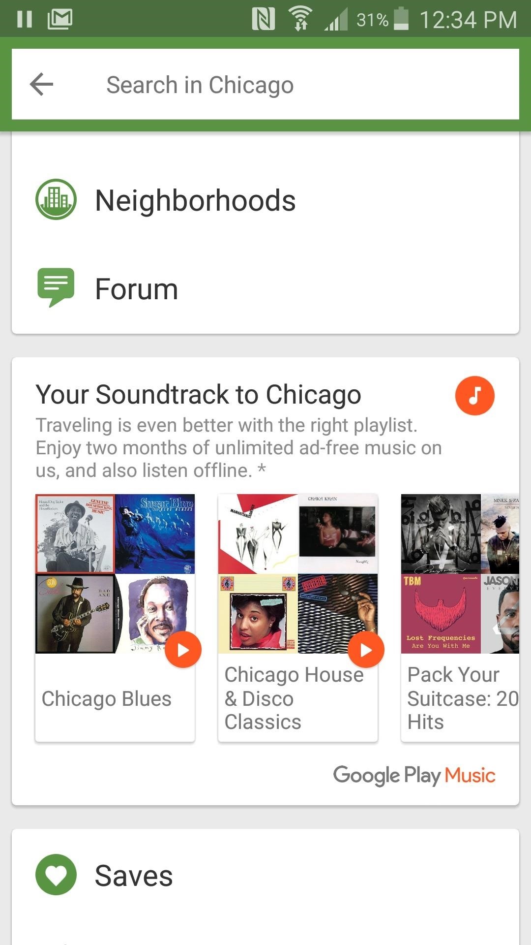 Install This App to Get 2 Free Months of Google Play Music's Streaming Service